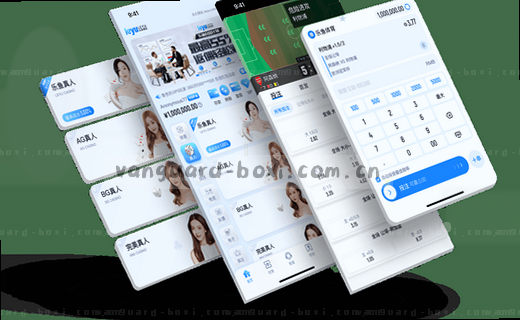 访问路径触手可及